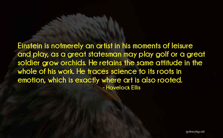 Work And Leisure Quotes By Havelock Ellis Work And Leisure Quotes By Havelock Ellis