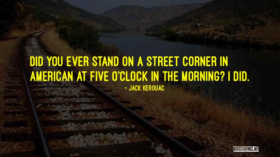 Work And Life Balance Quotes By Jack Kerouac Work And Life Balance Quotes By Jack Kerouac