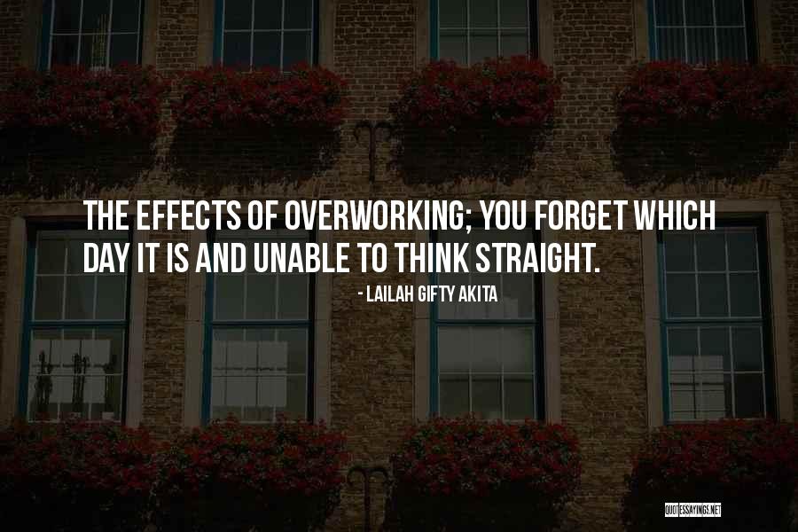 Work And Life Balance Quotes By Lailah Gifty Akita Work And Life Balance Quotes By Lailah Gifty Akita
