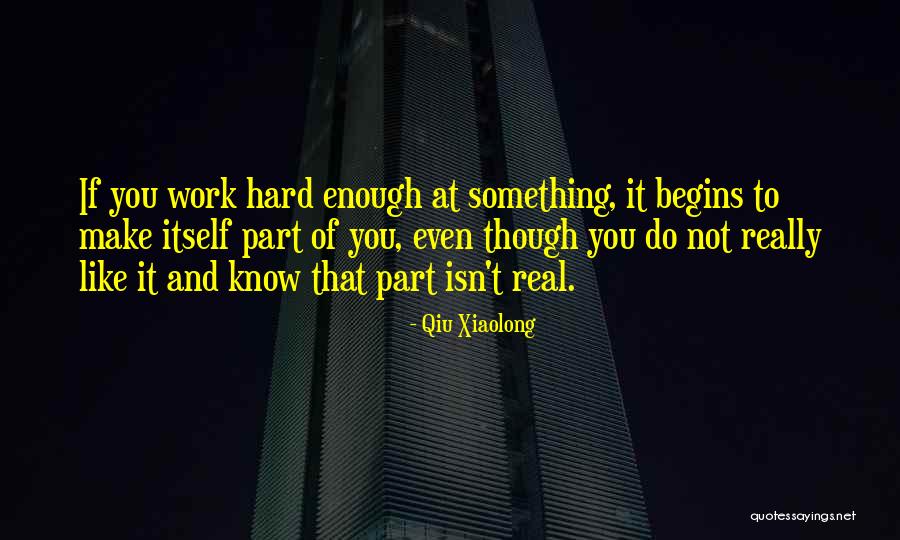 Work And Life Balance Quotes By Qiu Xiaolong Work And Life Balance Quotes By Qiu Xiaolong