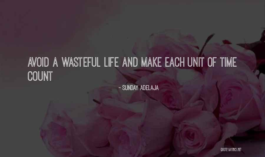 Work And Purpose Quotes By Sunday Adelaja Work And Purpose Quotes By Sunday Adelaja
