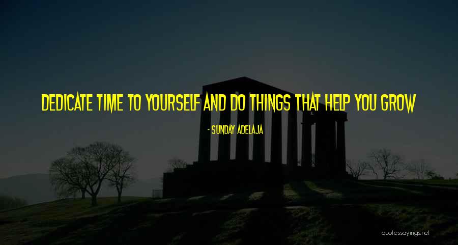 Work And Purpose Quotes By Sunday Adelaja Work And Purpose Quotes By Sunday Adelaja