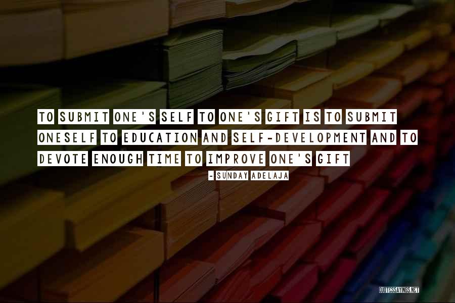 Work And Purpose Quotes By Sunday Adelaja Work And Purpose Quotes By Sunday Adelaja