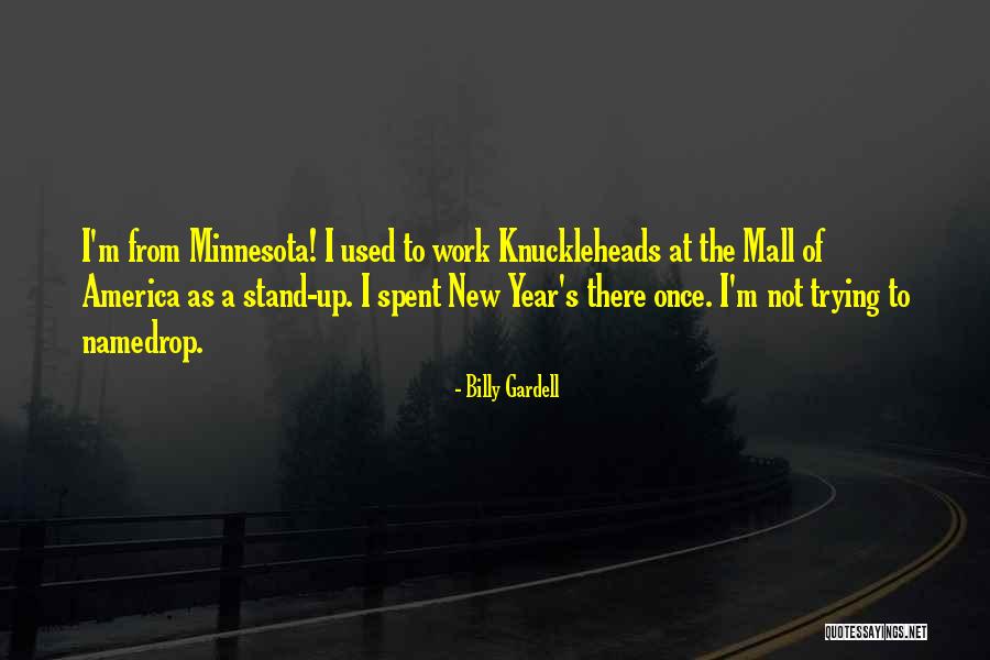 Work As Quotes By Billy Gardell Work As Quotes By Billy Gardell