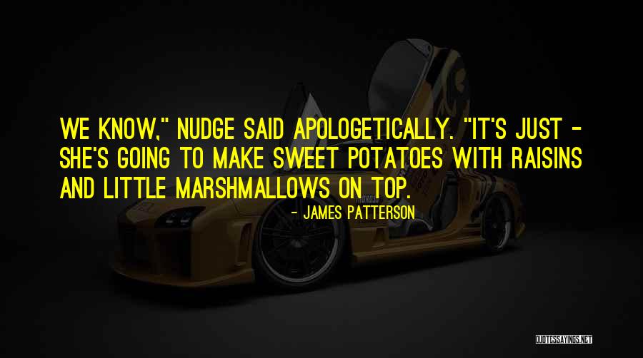 Work Banter Quotes By James Patterson Work Banter Quotes By James Patterson