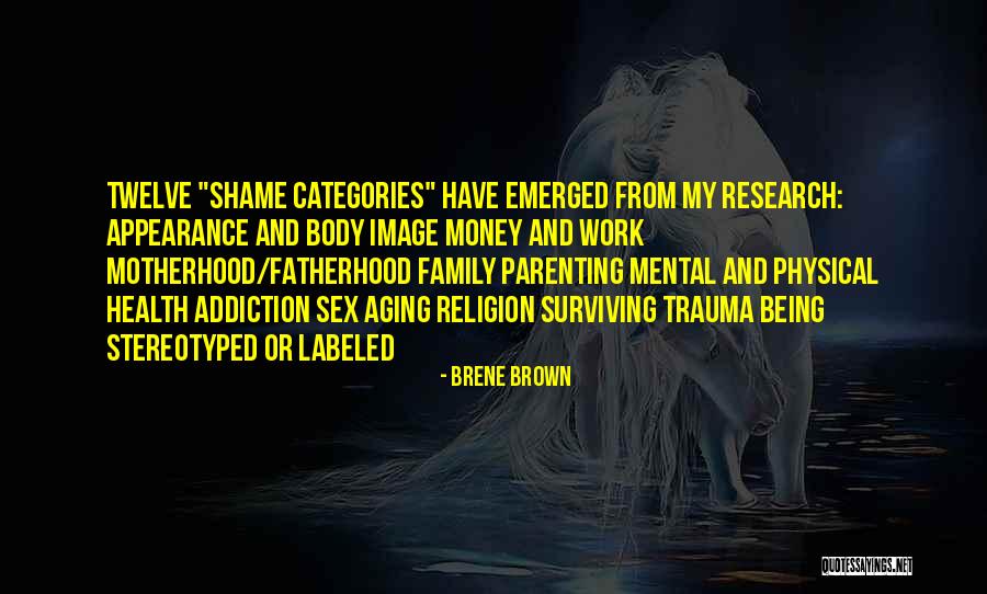Work Being Family Quotes By Brene Brown Work Being Family Quotes By Brene Brown