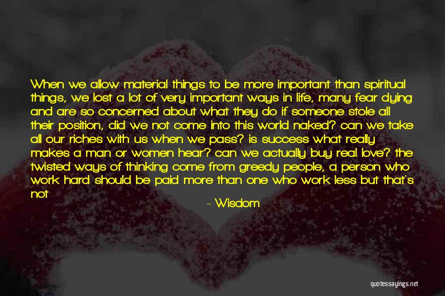 Work Being Family Quotes By Wisdom Work Being Family Quotes By Wisdom