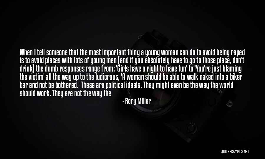 Work Being Fun Quotes By Rory Miller Work Being Fun Quotes By Rory Miller