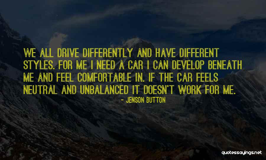 Work Button Quotes By Jenson Button Work Button Quotes By Jenson Button