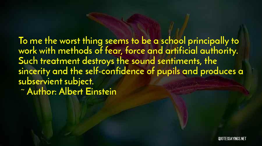 Work By Albert Einstein Quotes By Albert Einstein