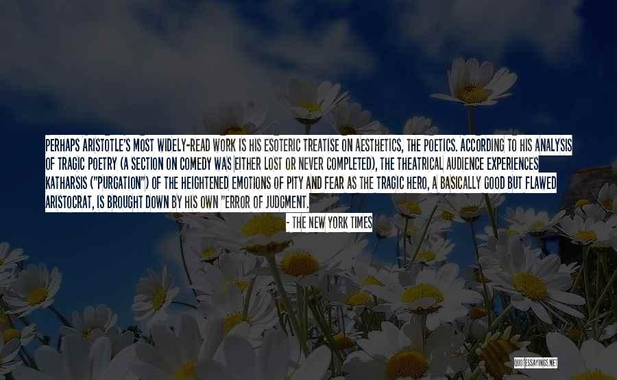 Work Completed Quotes By The New York Times Work Completed Quotes By The New York Times
