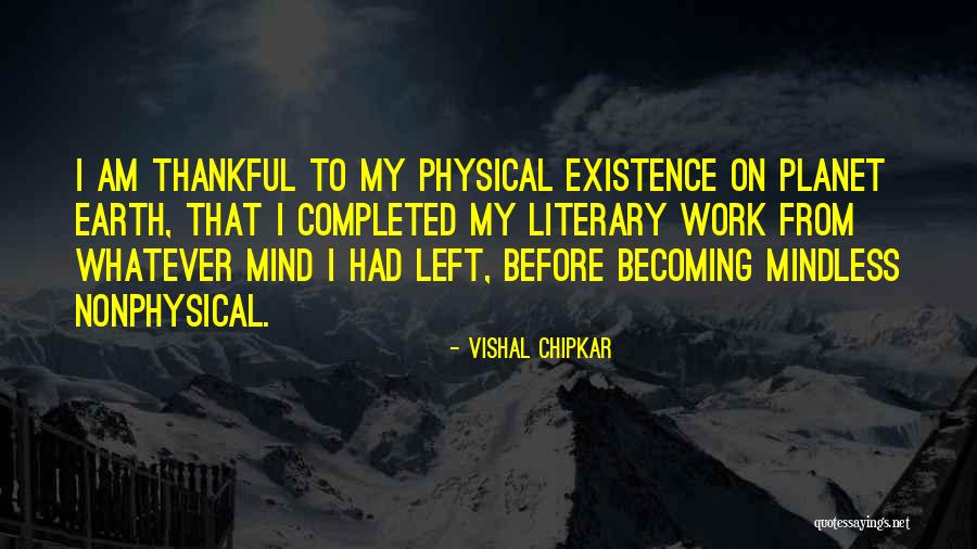 Work Completed Quotes By Vishal Chipkar Work Completed Quotes By Vishal Chipkar