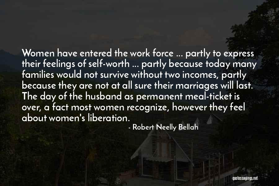 Work Day Is Over Quotes By Robert Neelly Bellah Work Day Is Over Quotes By Robert Neelly Bellah