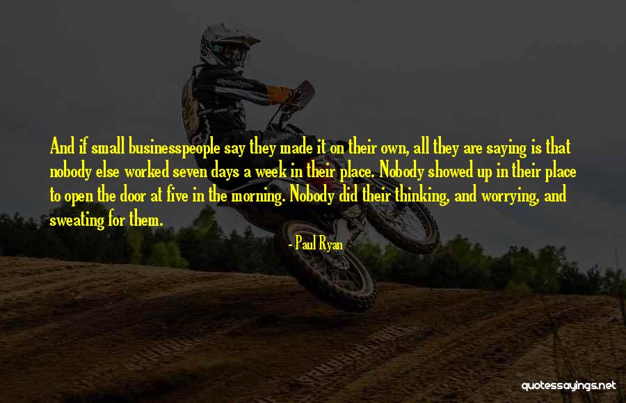 Work Days Quotes By Paul Ryan Work Days Quotes By Paul Ryan