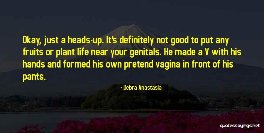 Work Debating Quotes By Debra Anastasia Work Debating Quotes By Debra Anastasia