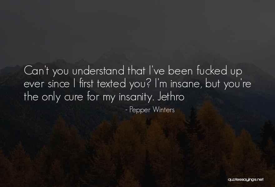 Work Debating Quotes By Pepper Winters Work Debating Quotes By Pepper Winters
