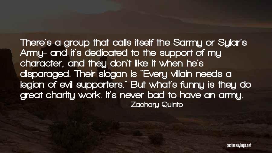 Work Dedicated Quotes By Zachary Quinto Work Dedicated Quotes By Zachary Quinto