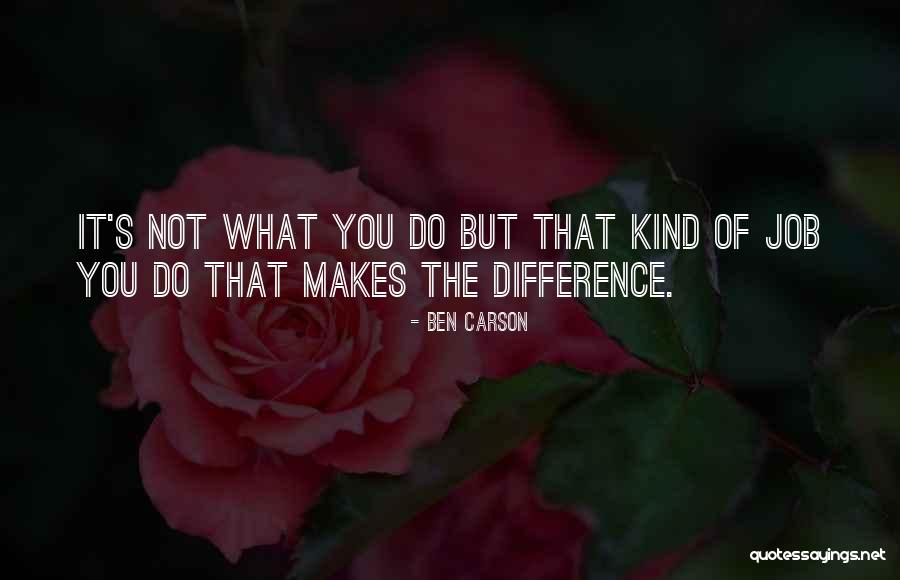 Work Ethic And Character Quotes By Ben Carson Work Ethic And Character Quotes By Ben Carson