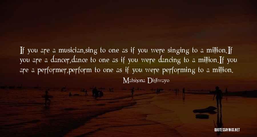 Work Ethic Attitude Quotes By Matshona Dhliwayo Work Ethic Attitude Quotes By Matshona Dhliwayo