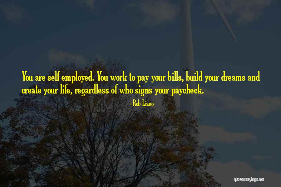 Work Ethic Quotes Quotes By Rob Liano Work Ethic Quotes Quotes By Rob Liano