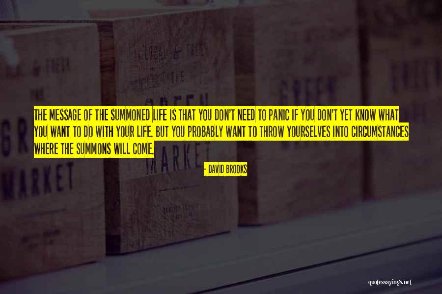 Work Extortion Quotes By David Brooks Work Extortion Quotes By David Brooks