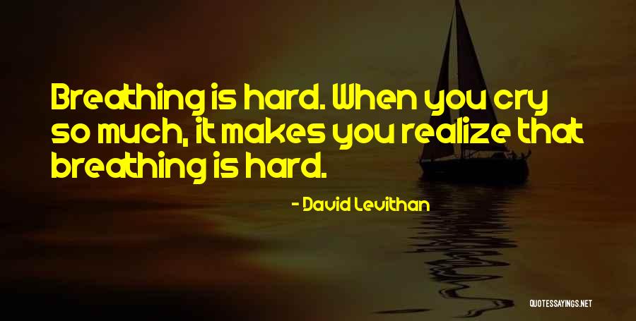 Work Farewell Quotes By David Levithan Work Farewell Quotes By David Levithan