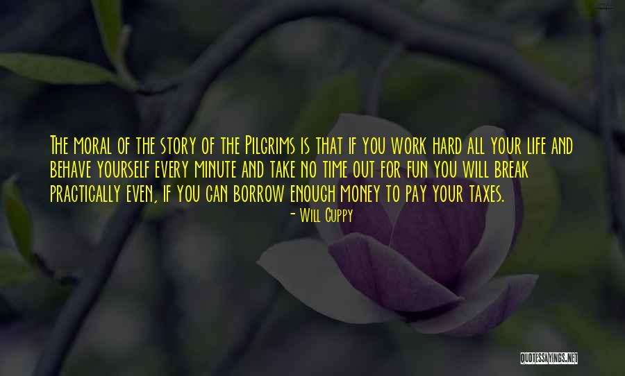 Work For Fun Quotes By Will Cuppy Work For Fun Quotes By Will Cuppy
