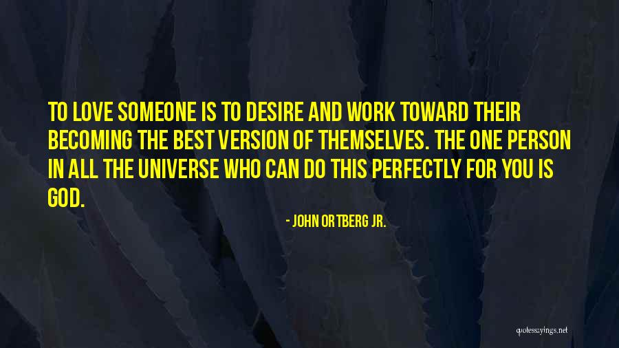 Work For God Quotes By John Ortberg Jr. Work For God Quotes By John Ortberg Jr.