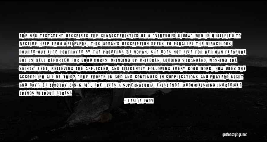 Work For God Quotes By Leslie Ludy Work For God Quotes By Leslie Ludy