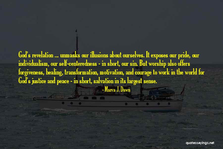 Work For God Quotes By Marva J. Dawn Work For God Quotes By Marva J. Dawn