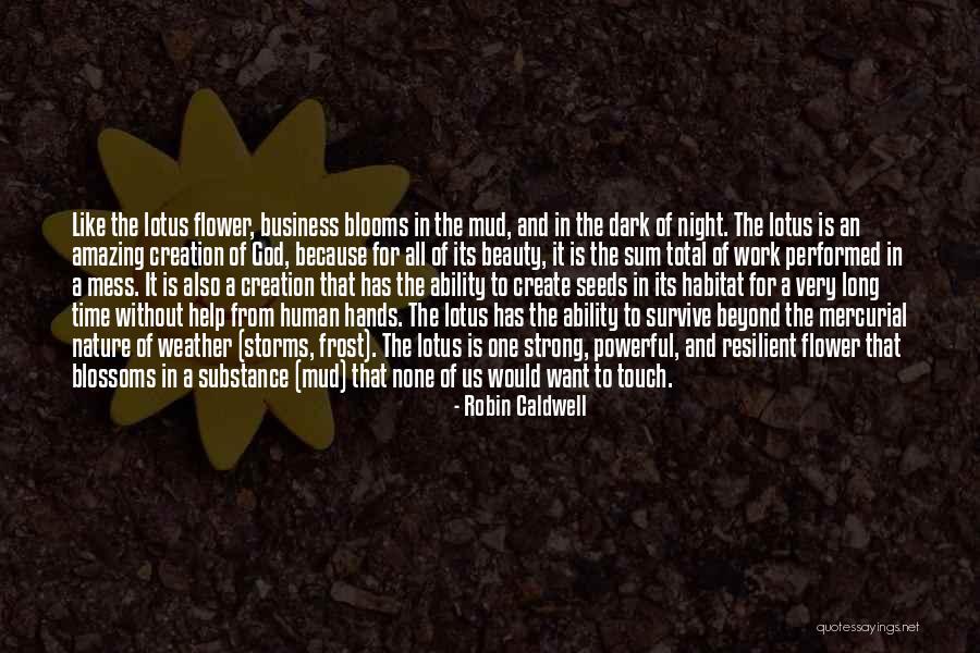 Work For God Quotes By Robin Caldwell Work For God Quotes By Robin Caldwell