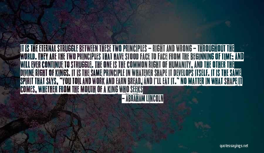 Work For Humanity Quotes By Abraham Lincoln Work For Humanity Quotes By Abraham Lincoln