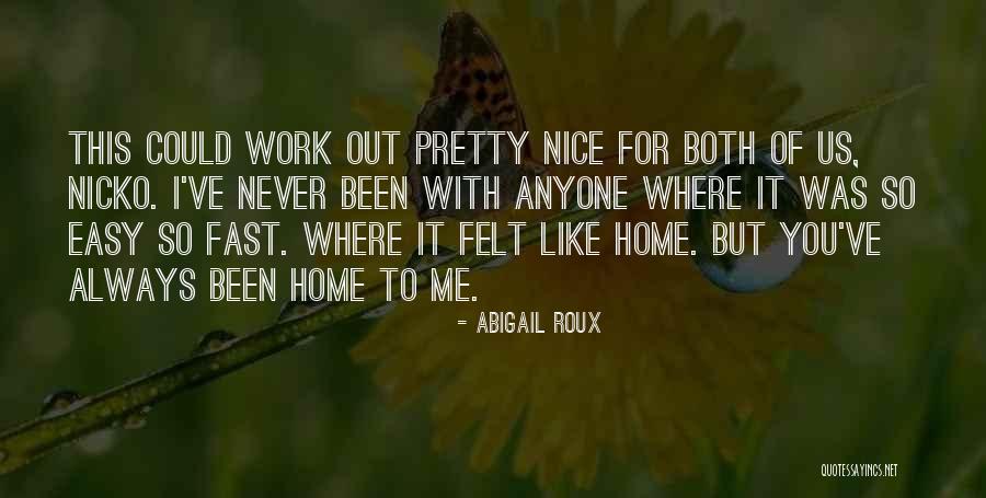 Work From Home Is Not Easy Quotes By Abigail Roux Work From Home Is Not Easy Quotes By Abigail Roux