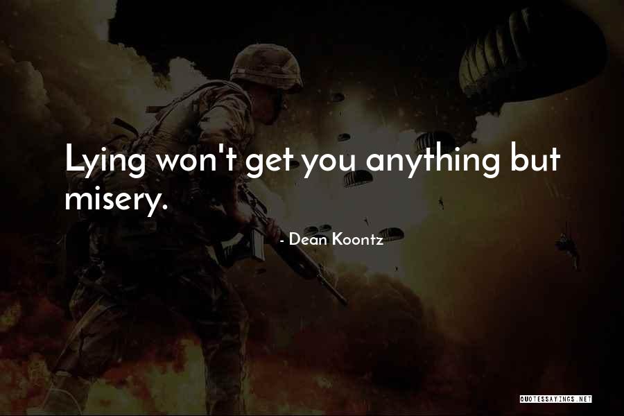 Work Groupie Quotes By Dean Koontz Work Groupie Quotes By Dean Koontz