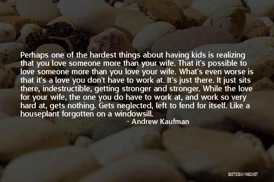 Work Hard For Nothing Quotes By Andrew Kaufman Work Hard For Nothing Quotes By Andrew Kaufman