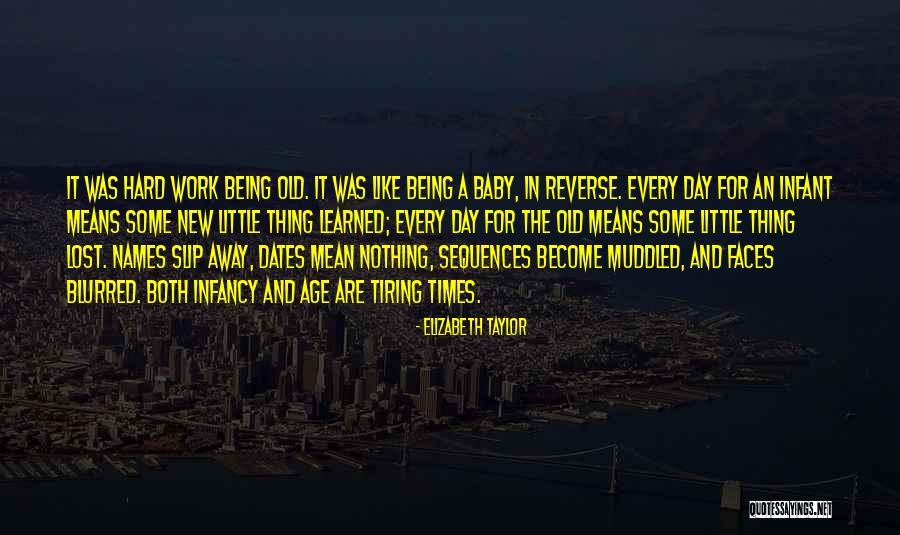 Work Hard For Nothing Quotes By Elizabeth Taylor Work Hard For Nothing Quotes By Elizabeth Taylor
