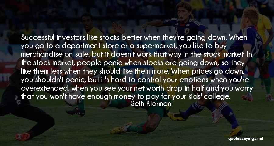 Work Hard For Your Money Quotes By Seth Klarman Work Hard For Your Money Quotes By Seth Klarman