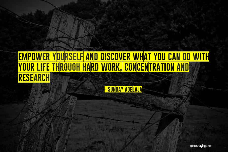 Work Hard For Your Money Quotes By Sunday Adelaja Work Hard For Your Money Quotes By Sunday Adelaja