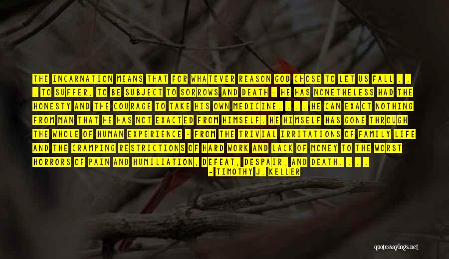 Work Hard For Your Money Quotes By Timothy J. Keller Work Hard For Your Money Quotes By Timothy J. Keller