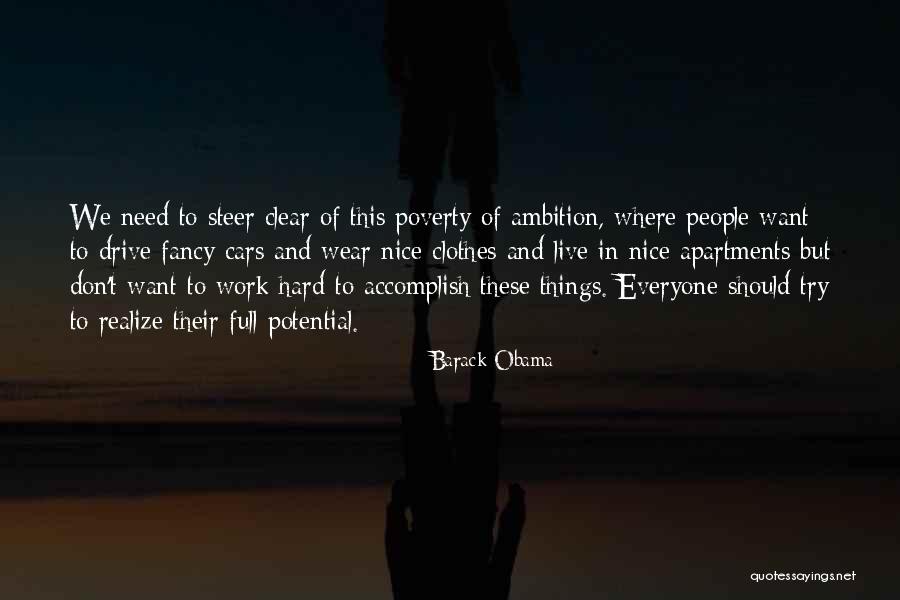 Work Hard Live Well Quotes By Barack Obama Work Hard Live Well Quotes By Barack Obama