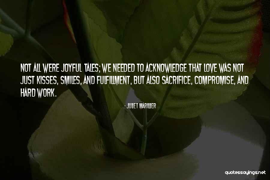 Work Hard Love Quotes By Juliet Marillier Work Hard Love Quotes By Juliet Marillier