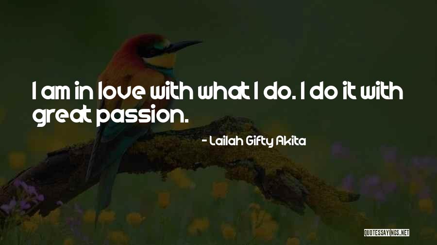 Work Hard Love Quotes By Lailah Gifty Akita Work Hard Love Quotes By Lailah Gifty Akita