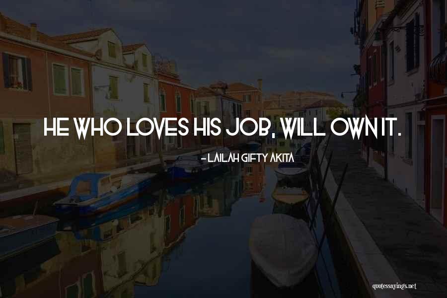 Work Hard Love Quotes By Lailah Gifty Akita Work Hard Love Quotes By Lailah Gifty Akita
