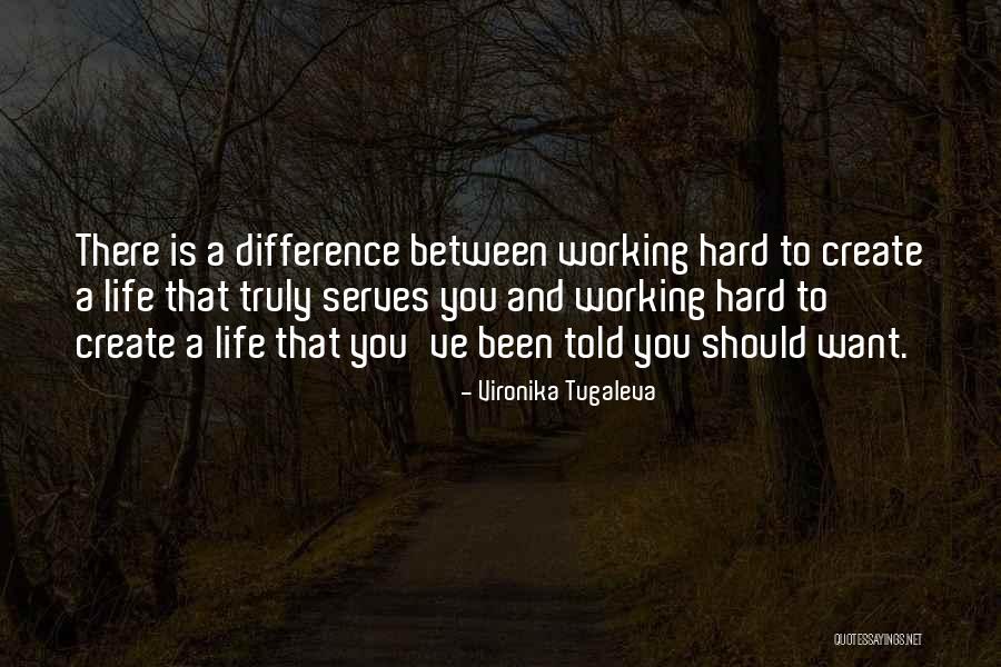 Work Hard Love Quotes By Vironika Tugaleva Work Hard Love Quotes By Vironika Tugaleva
