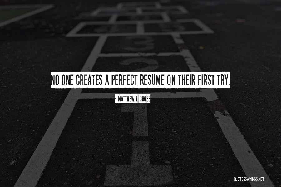 Work Hard Quote Quotes By Matthew T. Cross Work Hard Quote Quotes By Matthew T. Cross