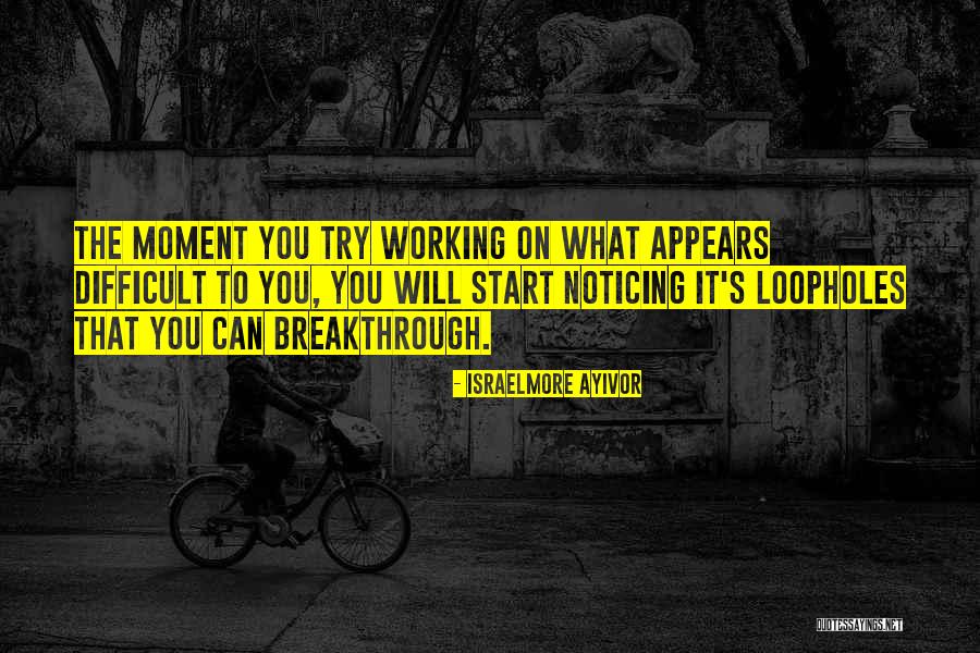Work Hard You Will Success Quotes By Israelmore Ayivor Work Hard You Will Success Quotes By Israelmore Ayivor
