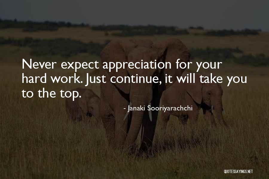 Top 43 Work Hard You Will Success Quotes & Sayings