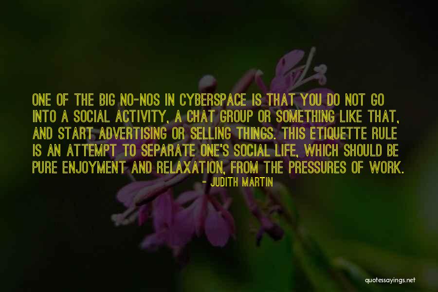 Work In Group Quotes By Judith Martin Work In Group Quotes By Judith Martin