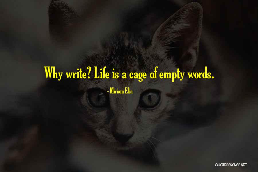 Work Insubordination Quotes By Miriam Elia Work Insubordination Quotes By Miriam Elia