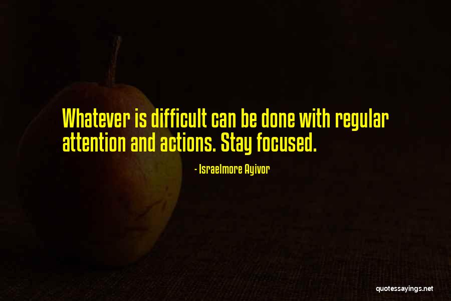 Work Is Easy Quotes By Israelmore Ayivor Work Is Easy Quotes By Israelmore Ayivor